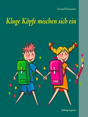 cover image of Kluge Köpfe mischen sich ein
